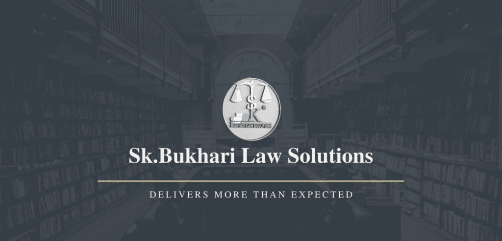 Best lawyer of gujranwala